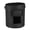 Black, variant on 7 Gallon Strawberry Planting Bag Growing Container,Potato Planter with Sturdy Handles and Harvest Windows,Reusable Thicken Vegetable Planting Container,Suitable for Vegetable,Fruits and Flowers.
