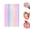 Fine glitter20*15cm, variant on flexible glitter sheets,Glitter Cloth,Rainbow Gradient Glitter Type,Handmade DIY