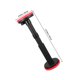thumbnail image 2 of Nestingho 2Ud Barras De Apoyo Ajustables Para Gabinete En Nylon Negro Con Universal, 2 of 8