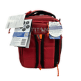 thumbnail image 1 of LONCHERA TERMICA TITAN EXPANDIBLE ROJA BY ARTIC ZONE, 1 of 2
