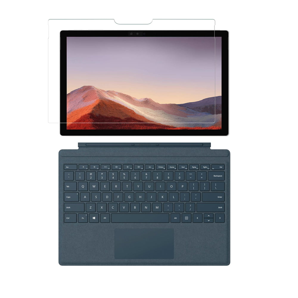 Microsoft Surface Pro 7 2 in 1 12.3" (2736 x 1824) TouchScreen Tablet