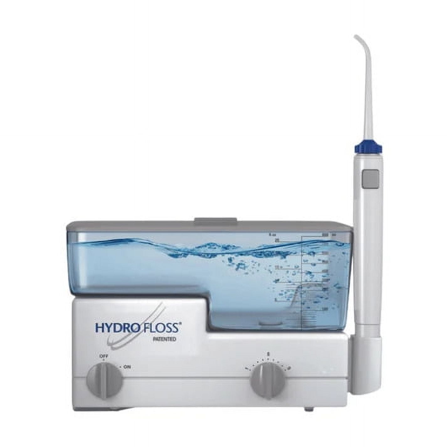 Hydro Floss Oral Irrigator