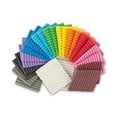 thumbnail image 3 of Modeling Clay Classpack, Assorted Colors, 24 Lbs | Bundle of 10 Sets, 3 of 6