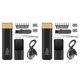 thumbnail image 1 of 2pcs Usb Burner Portable Bukhoor Burner Mini Electric Aromatherapy Diffuser Muslim, 1 of 5