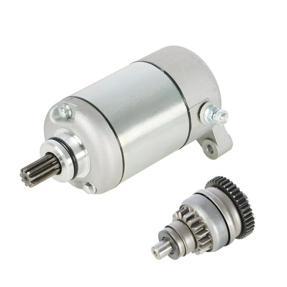 LABLT Starter & Drive Replacement for Polaris Sportsman 500 HO EFI Rse 1996-2012