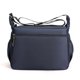 thumbnail image 1 of Bolso de hombro de tela Oxford de alta calidad para hombre, bolso de viaje ligero e impermeable, bolso de mensajero portátil de almacenamiento de múltiples capas, 1 of 1