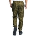thumbnail image 2 of Mossy Oak Men's Cargo Jogger Pants, Sizes S-3XL, 2 of 12