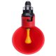 thumbnail image 5 of Taza Para Beber ANGGREK Cuenco De Agua Para Pollo Respetuoso Con El Medio Ambiente Resistente Al Calor Desmontable 6 Uds, 5 of 8