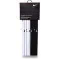 thumbnail image 2 of Nike Swoosh Sport Headbands 2.0 (Black/White/Grey), 2 of 5