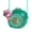 D, variant on Fidget Spinner Handheld Fan, Mini Portable Fan with Hidden Blades, Quiet Rechargeable Small Personal Fan with Lanyard & Decompression Bearing for Kids, Office & Travel