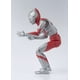 thumbnail image 2 of Figura de acción TAMASHII NATIONS Ultraman tipo A de 15 cm, 2 of 4