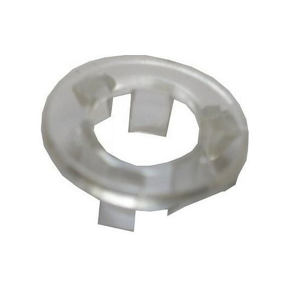 Door Lock Knob Bezel - Compatible with 1965 - 1973 Ford Mustang 1966 1967 1968 1969 1970 1971 1972