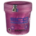 thumbnail image 4 of Eco Style Color Protection Curl and Wave Hair Styling Gel, 16 fl oz, 4 of 9