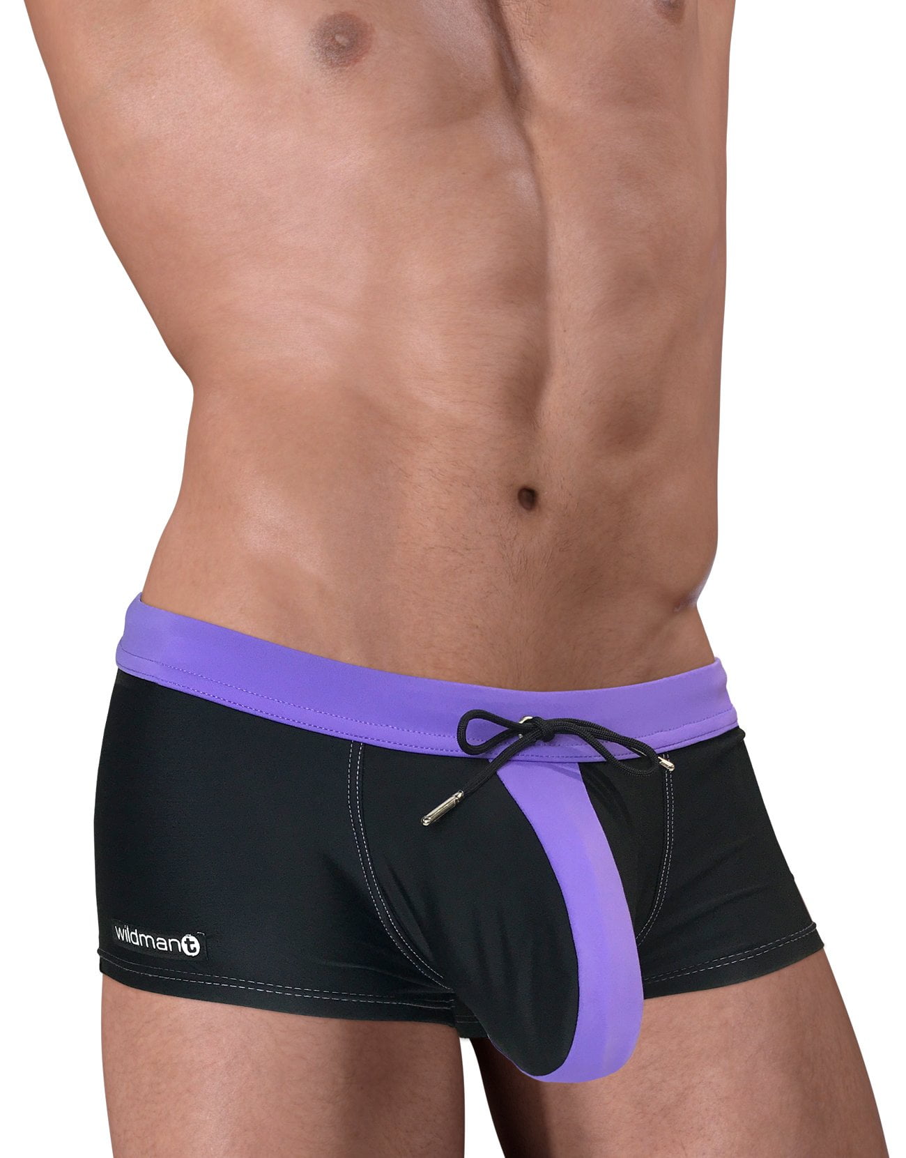 Pouch swimsuit Clearance