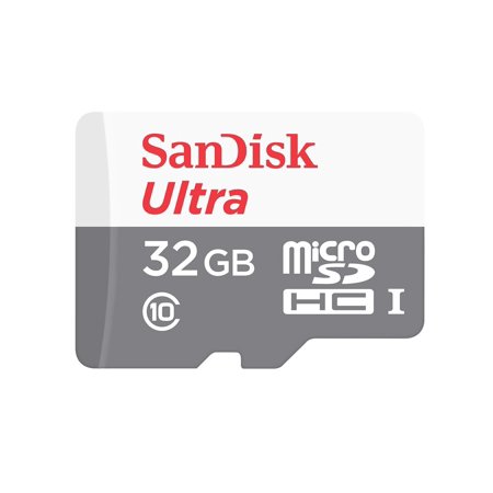 32GB 32G Ultra Micro SD HC Class 10 TF Flash SDHC Memory Card - SDSQUNB-032G-GN3MNWith these speeds you can be sure that every transfer or save.., By (Best Sd Card Speed)
