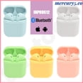thumbnail image 2 of Inpods 12 audífonos inalámbricos Bluetooth I12 Tws Airpods, 2 of 4