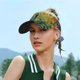 thumbnail image 5 of Balery Peacocks Gorra deportiva con visera ajustable para mujer y hombre (talla única), 5 of 7