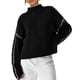 thumbnail image 1 of Suéter PRETTYGARDEN Otoño 2025 Cuello Alto Oversize XXL, 1 of 6