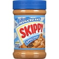 thumbnail image 2 of Skippy 16.3-oz. Reduced Fat Chunky Peanut Butter, 2 of 8