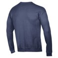 thumbnail image 3 of Men's ComfortWash  Blue Rochester Yellow Jackets Fleece Sweatshirt, 3 of 3