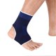 thumbnail image 5 of 1 Set 10pcs Royal Blue Wrist Ankle Brace Knee Elbow Pad Hand, 5 of 5