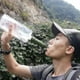thumbnail image 3 of Portable Survival Water Filter Straw Purifier Bottle Camping Emergency Outdoor, 3 of 4
