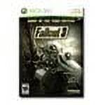 Bethesda Softworks Fallout 3: Game of the Year Edition (Xbox 360) - image 2 of 2