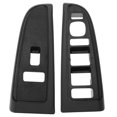 thumbnail image 1 of Cubierta de marco de interruptor de ventana única para el lado frontal izquierdo y derecho No.89045129 panel de control de puerta para Chevy Avalanche 1500 2500 2004-2006, 1 of 6