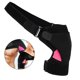 thumbnail image 1 of 1 pieza de soporte de hombro compatible con hombres y mujeres> Compresión compatible con R rasgado brand modelStyleType, 1 of 1