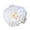White, variant on SPRING PARK 1Pc Silk Peony Artificial Flowers Peony Wedding Bouquet Home Party Decor