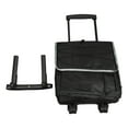 thumbnail image 2 of Bolsa de Enfriador aislada, Múltiples CompariMes Impermebles 43L Bolsa de Refrigerador Rodante para acampar para picnic, 2 of 7