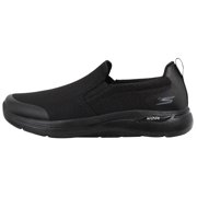 Skechers Slip on Shoes for Men, Go Walk Arch Fit - Togpath Casual Sneakers, Cushioned Insole, Breathable, Lightweight, Flexible Outsole