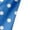 Blue, variant on dazeni High Waisted Leggings for Women Buttery Soft Tummy Control Capri Yoga Pants for Workout Athletic S-5XL Polk Dot Print Stretchy Gym Cropped Tights Black S