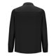 thumbnail image 4 of pstuiky Camisas de invierno de manga larga para hombre, Camisa informal de moda para hombre, con cuello en V y mangas cortas, transpirable y con botones. camisetas de hombre xxl, 4 of 5