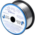 thumbnail image 3 of Blue Demon E71TGS X .035” X 2 LB MIG/GMAW Gasless Flux Core Carbon Steel Welding Wire, All Position, Easy Slag Removal, Formulated to Provide Porosity-Free, X-Ray Quality Welds, 3 of 4