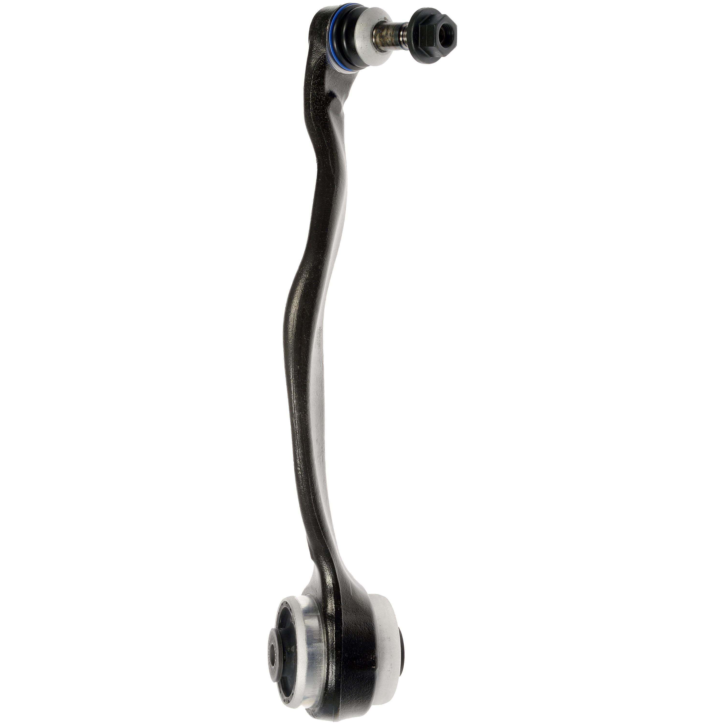 Dorman 526-296 Front Right Lower Forward Suspension Control Arm and Ball Joint Assembly for Specific BMW Models