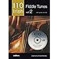 thumbnail image 2 of 110 Irish Fiddle Tunes - Volume 2: with Guitar Chords, 2 of 2