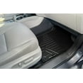 thumbnail image 2 of SMARTLINER 3 Rows Custom Fit Floor Liners Compatible with 2016 - 2022 Honda Pilot 8 Passenger (Gasoline), 2 of 4