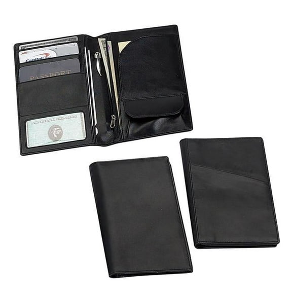 P7175 Travel Wallet 4.5 x 7.5