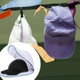 thumbnail image 4 of Home Textile Storage - Hat Washing Bag - Deformation Hat Washing Bag for Machine Washing - Portable Laundry Solution for Household Use, 4 of 6