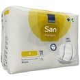 thumbnail image 5 of Abena San Premium Unisex Incontinence Liner 14.1 X 24.8 Inch 1000021309, 43, 30 Ct, 5 of 7