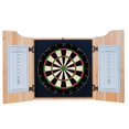 Guinness Dart Set with Darts and Board