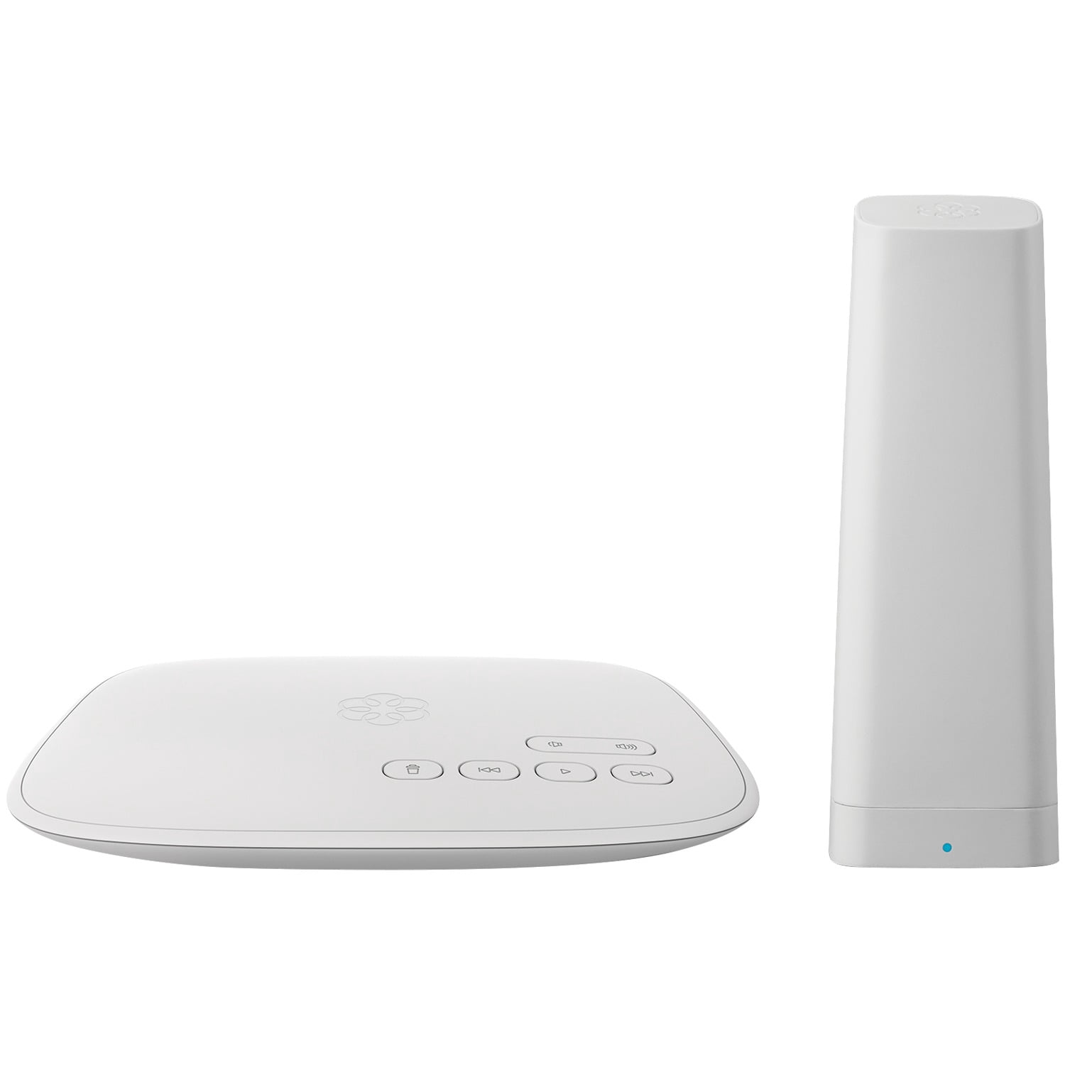 Ooma Phone Genie LTE, Alternative Home Phone Service with No Internet Connection Required