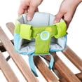 thumbnail image 6 of HABA Soft Doll Bike Seat - Babydoll Accessories for Toddler and Seat for Scooters, Trikes & Bikes for Toddlers 18+ Months, 6 of 8