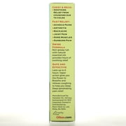 Olbas Salve Pain Relief, 1 oz (28 g)