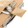 thumbnail image 4 of LENCCA Esvivina Women's Universal Protective Carrying Purse with Adjustable Strap for Tablet Devices up to 8" - 8.4", 4 of 8