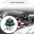 thumbnail image 3 of Fuel Injection Pressure Regulator for Buick Park Avenue 1995-2005 No.24503229/99311019900/0000781889, 3 of 7