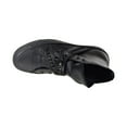 thumbnail image 5 of Converse Chuck Taylor All Star Punk Strap Hi Women's Shoes Black 562430c, 5 of 6