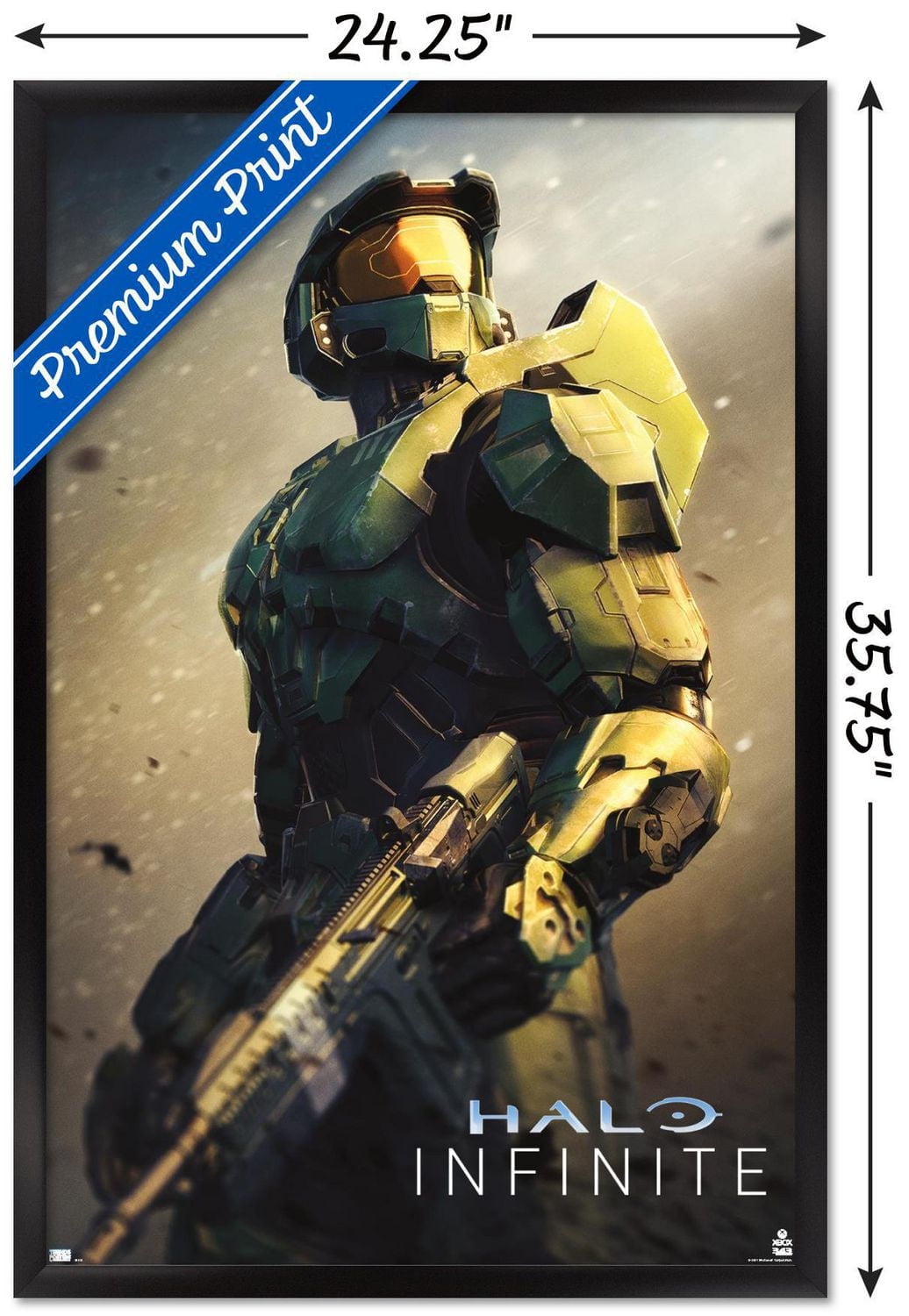 Halo Infinite - Devenir