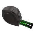thumbnail image 2 of Measurement Tape Fluorescent Body Sewing Measurement Ruler With Self-Lock Ergonomic Tool For Measurement Construction Flat Tape 5m x 25mm, 2 of 6